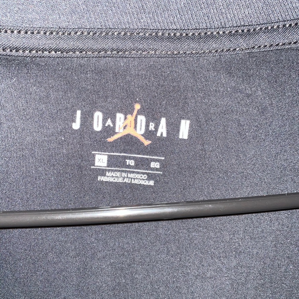 Air Jordan tee - Picture 3 of 3